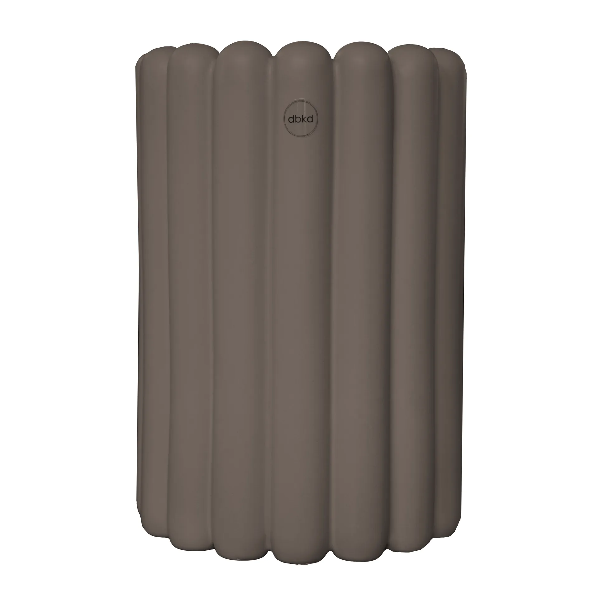 Mist ruukku large Ø19x27 cm, Dust DBKD