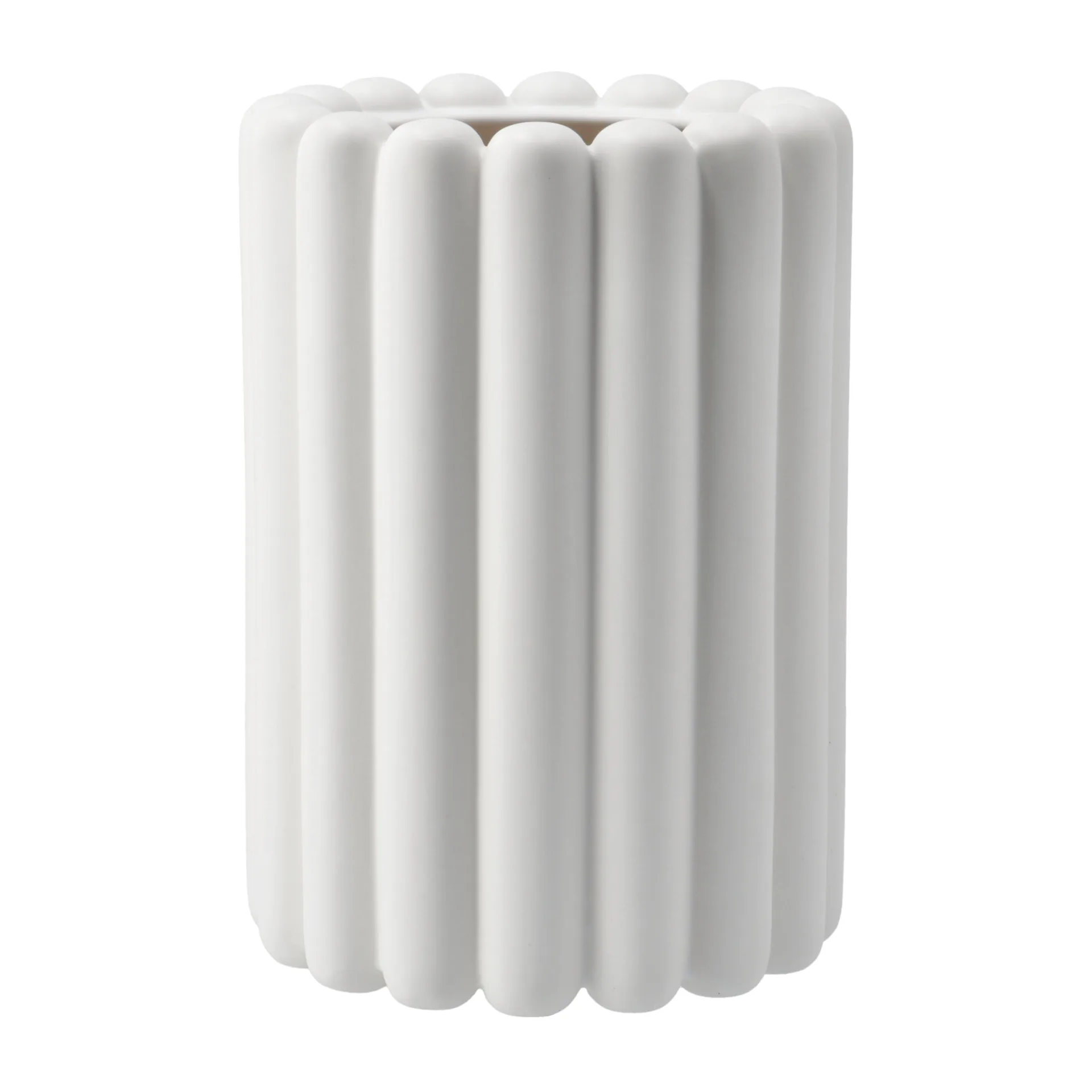 Mist ruukku large Ø19x27 cm, White DBKD