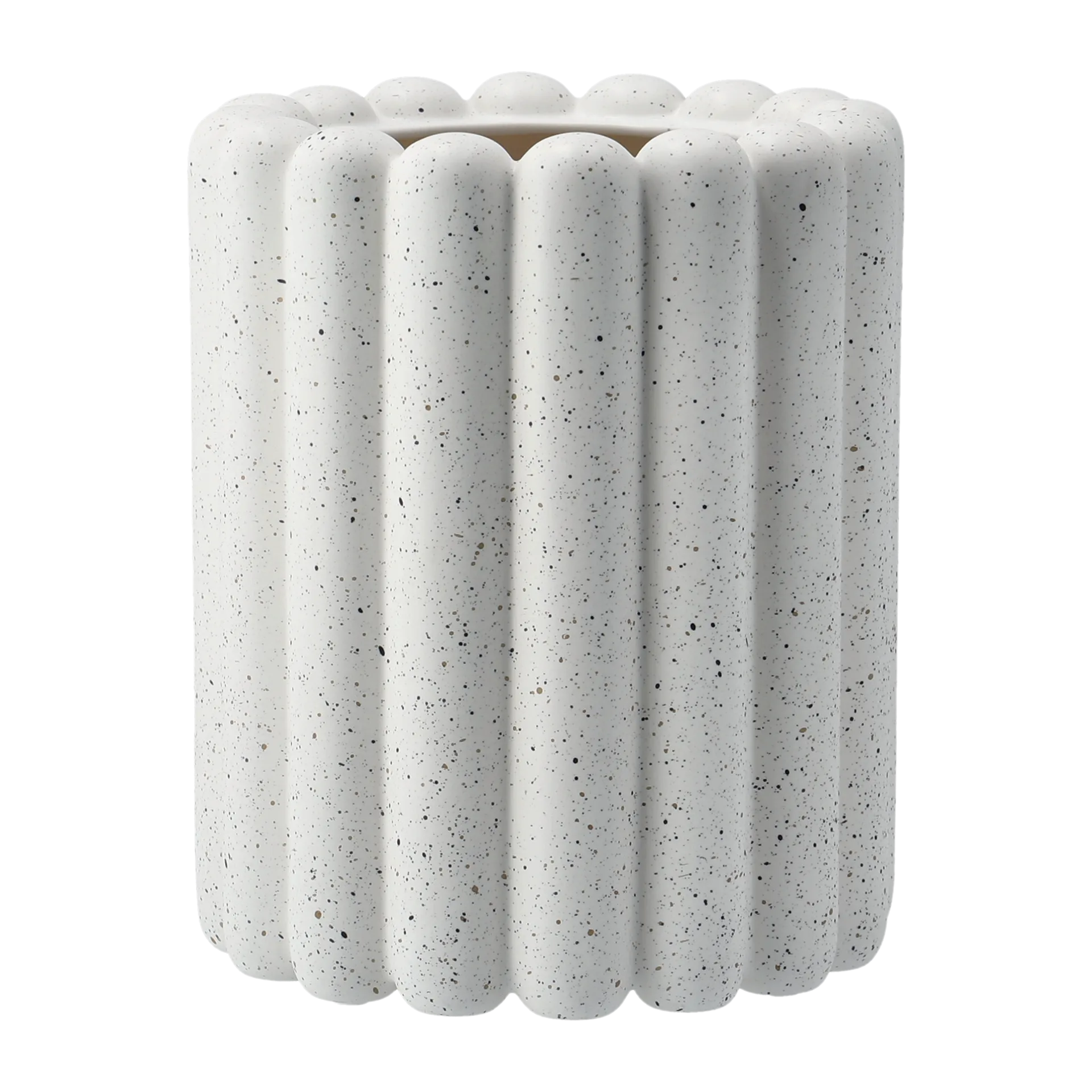 Mist ruukku medium Ø19x23 cm, Dot DBKD