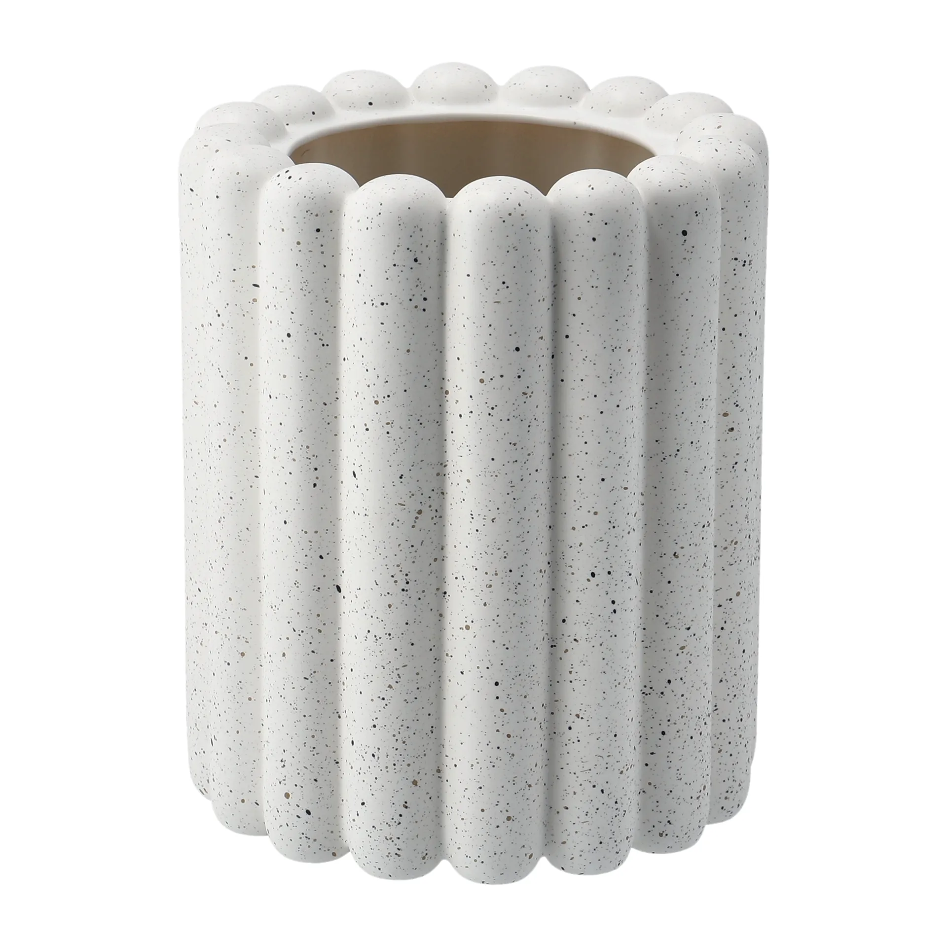 Mist ruukku medium Ø19x23 cm, Dot DBKD