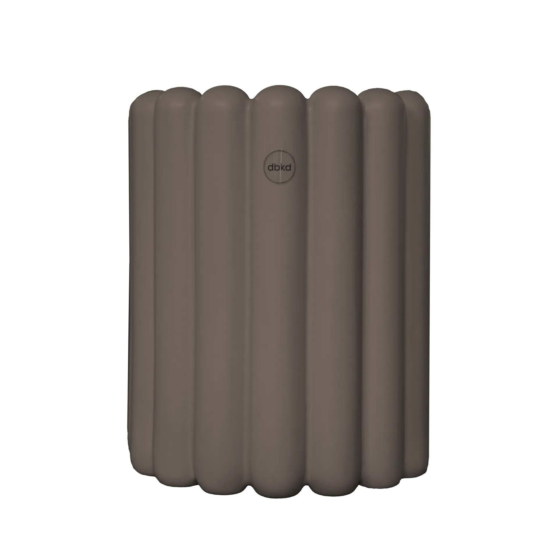 Mist ruukku medium Ø19x23 cm, Dust DBKD