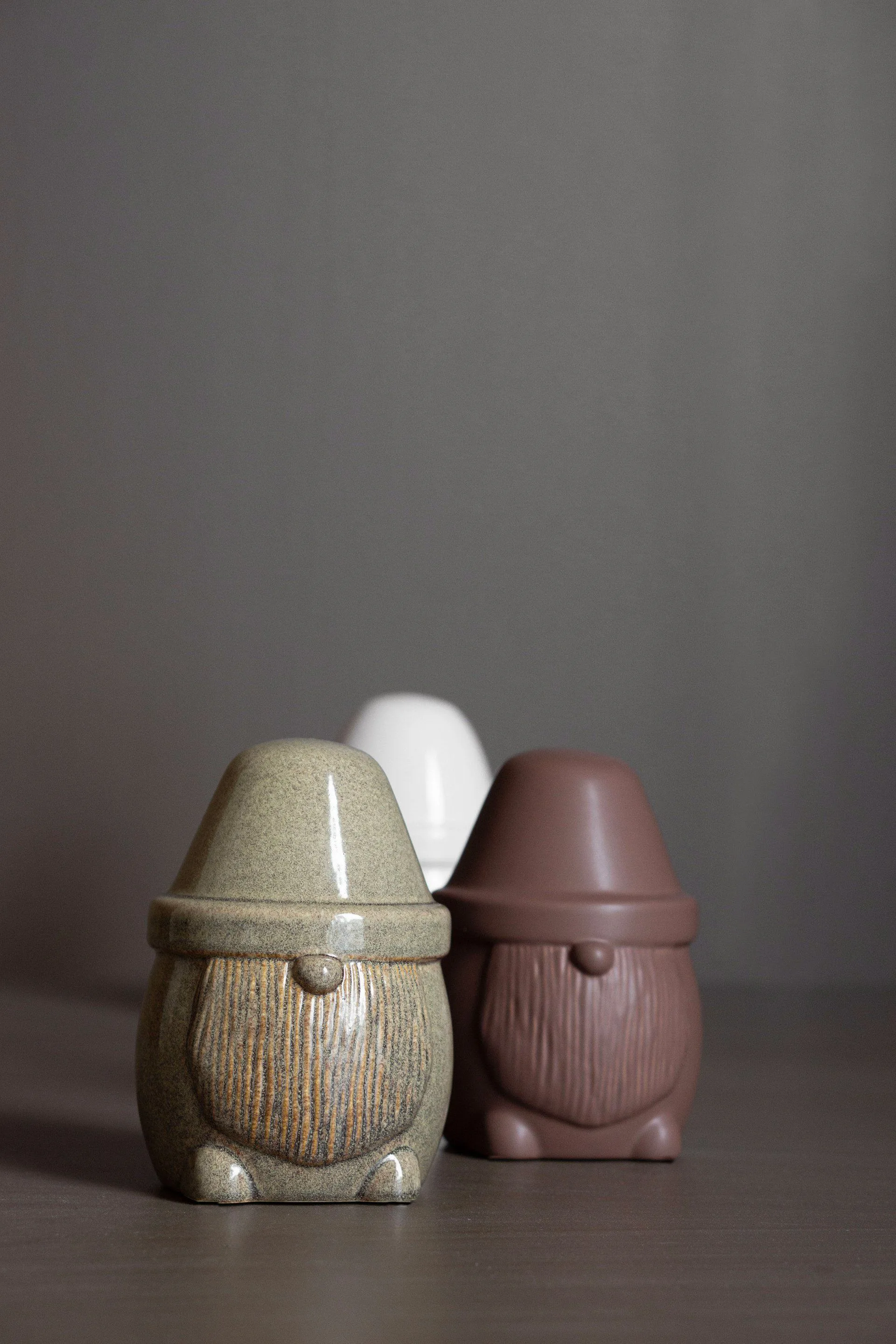 Mister Santa joulukoriste Ø9.5 cm, Mutli DBKD