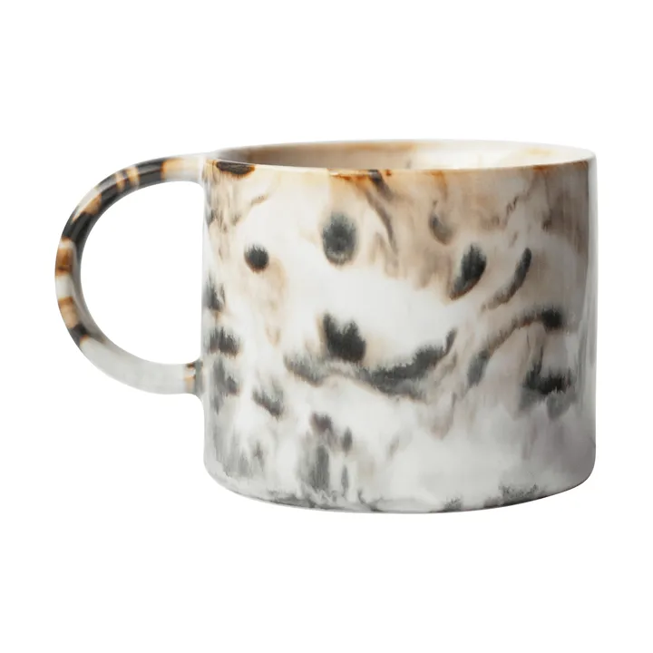 Mug keramiikkamuki 35 cl - Melt - DBKD