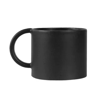 Mug keramiikkamuki - Black - DBKD