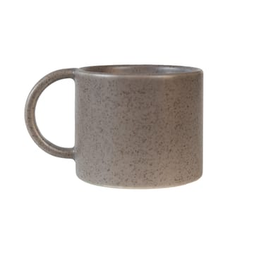 Mug keramiikkamuki - Soft brown - DBKD