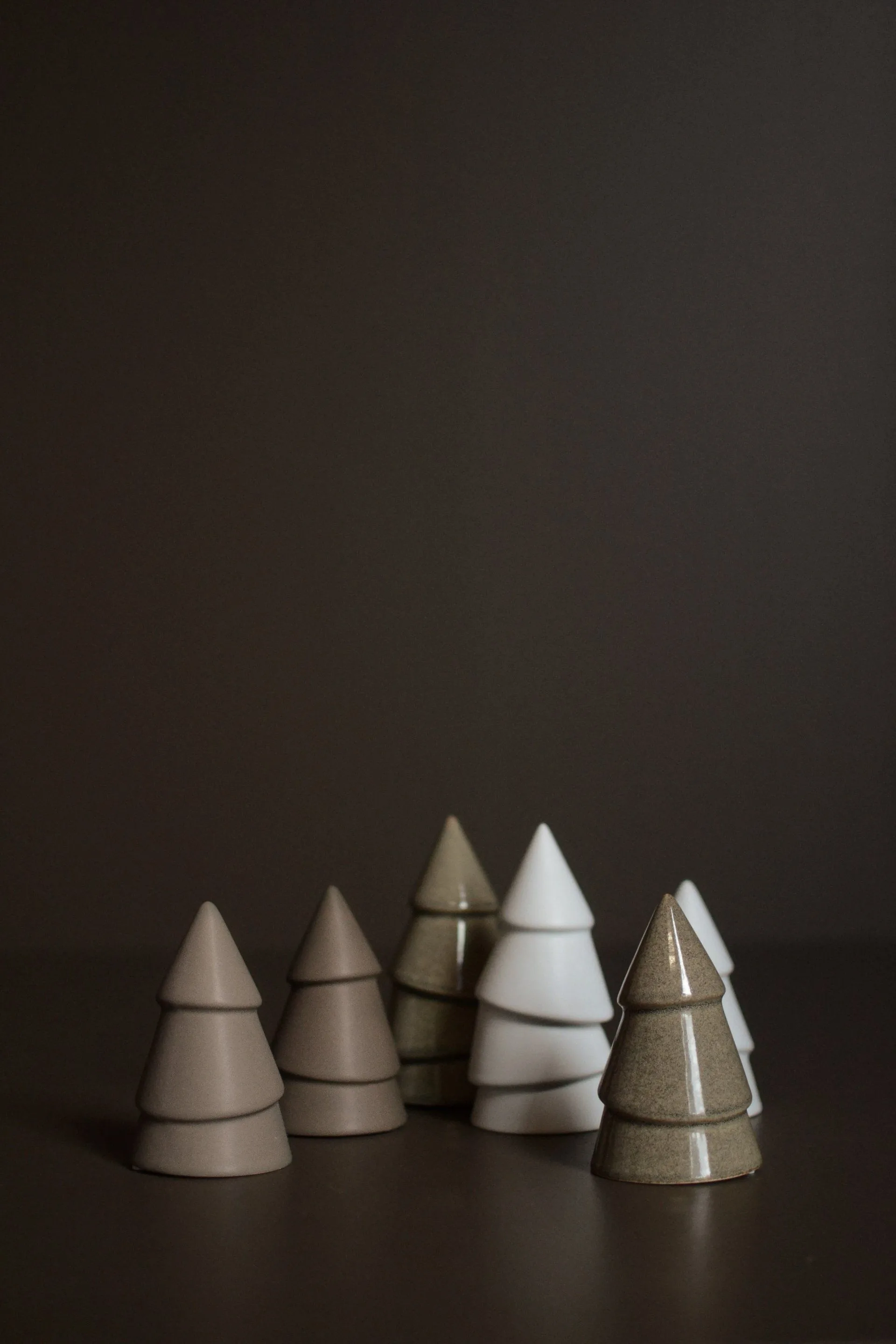 Narrow joulukuusi multi, Large DBKD