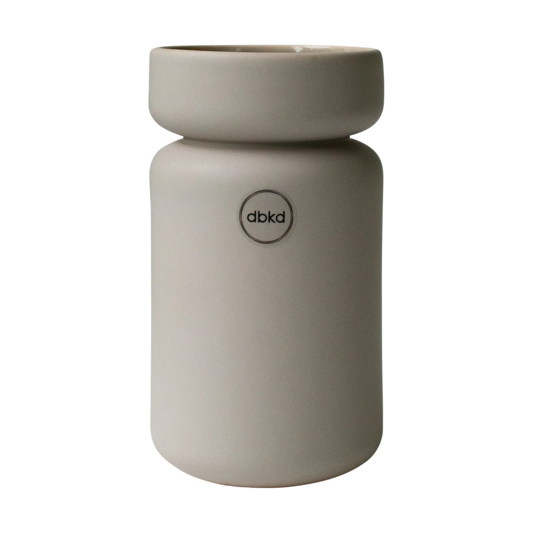 Neck ruukku, Mole, Ø8x15 cm DBKD