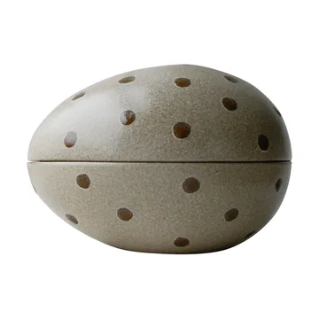 Nest kulho - Beige dot - DBKD