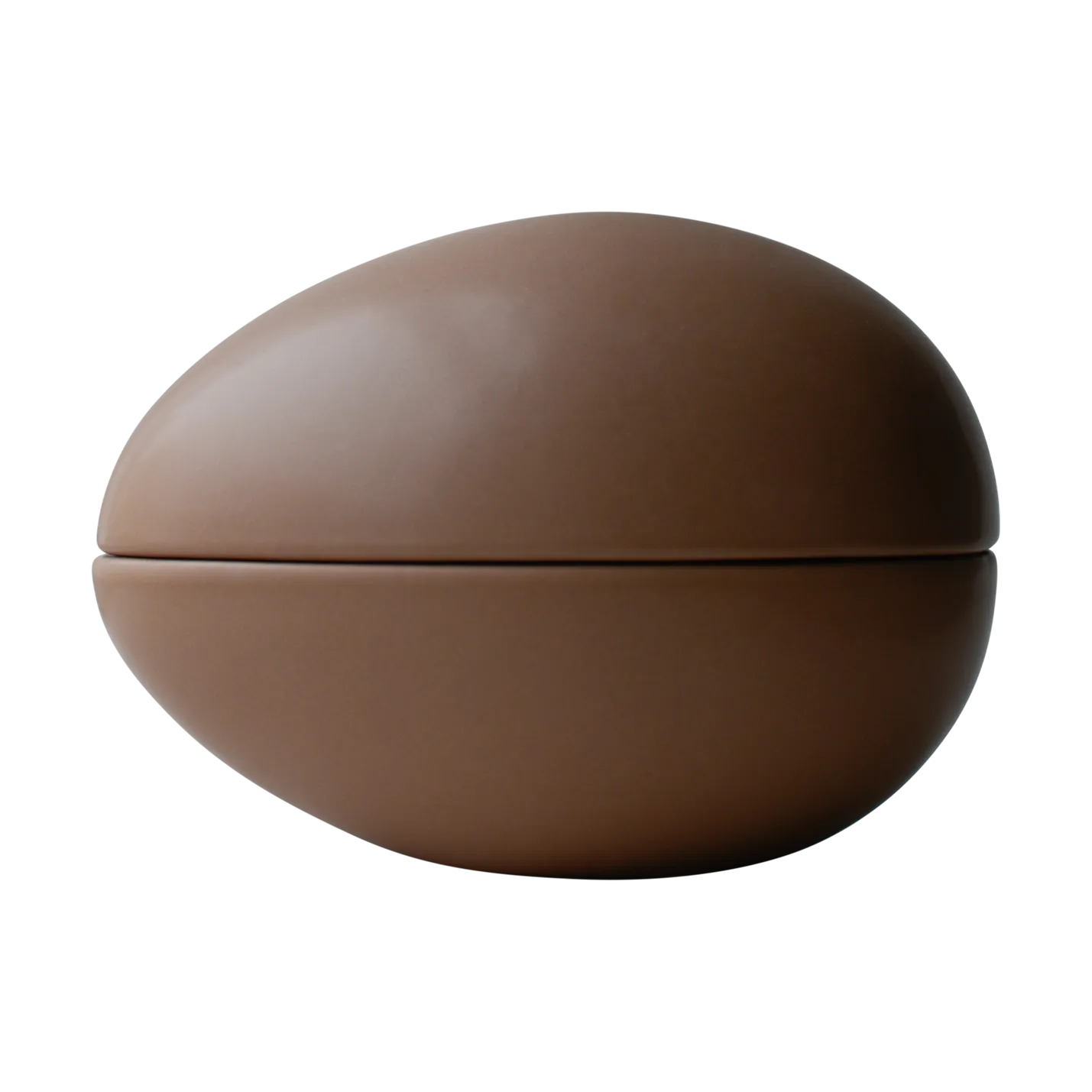 Nest kulho, Nougat DBKD