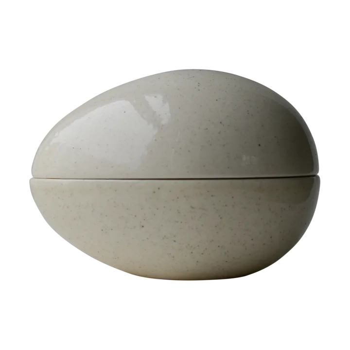 Nest kulho - Vanilla - DBKD