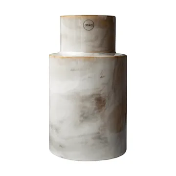 Oblong maljakko - Melt, pieni, 24 cm - DBKD