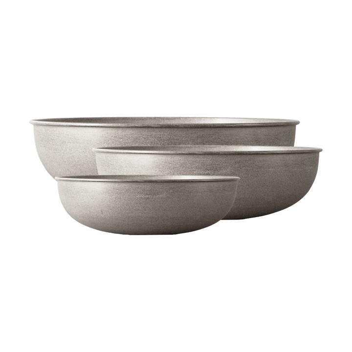 Out bowl 3 osaa - Beige - DBKD