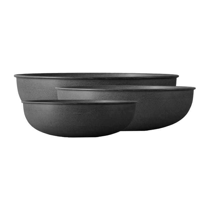 Out bowl 3 osaa - Black - DBKD