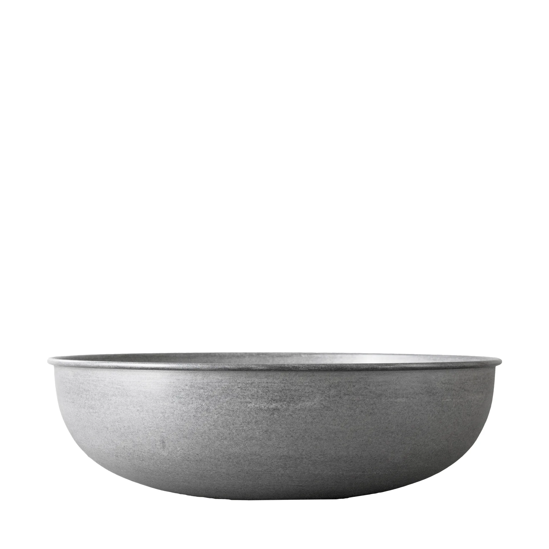 Out bowl 3 osaa, Light grey DBKD