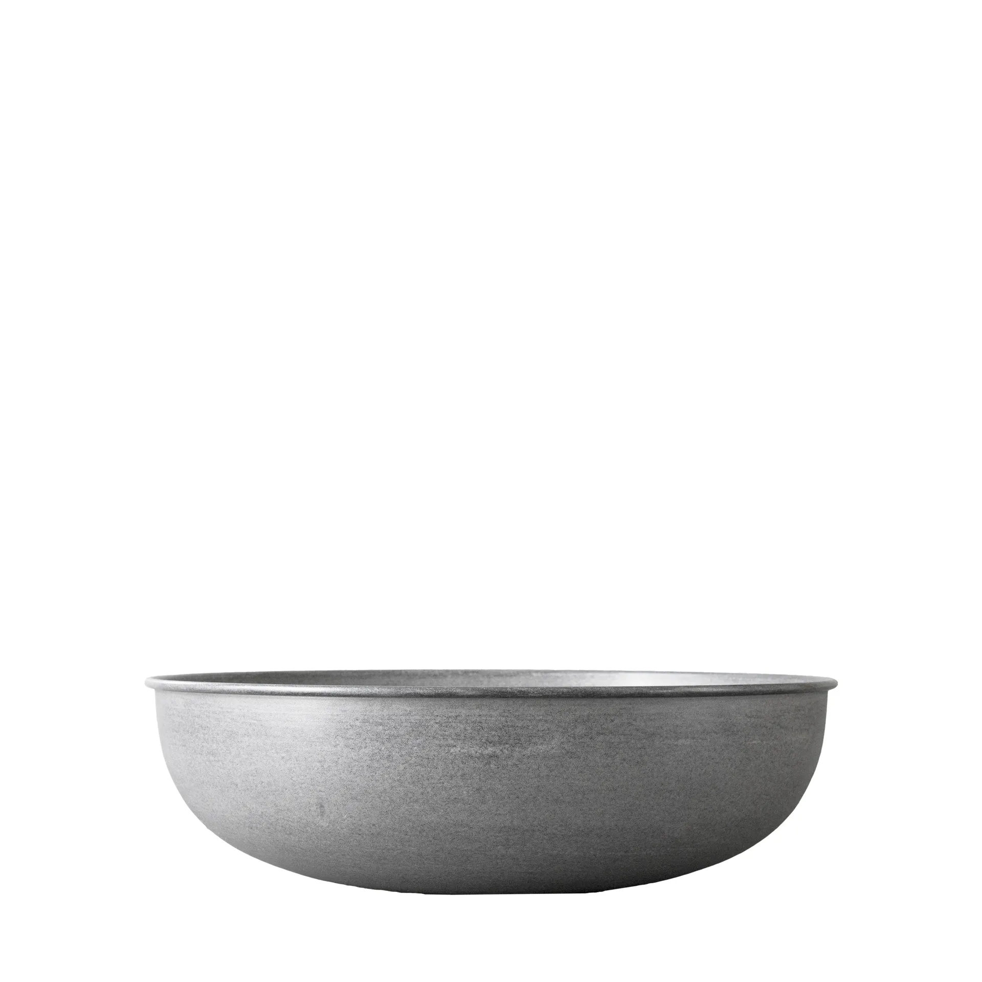 Out bowl 3 osaa, Light grey DBKD
