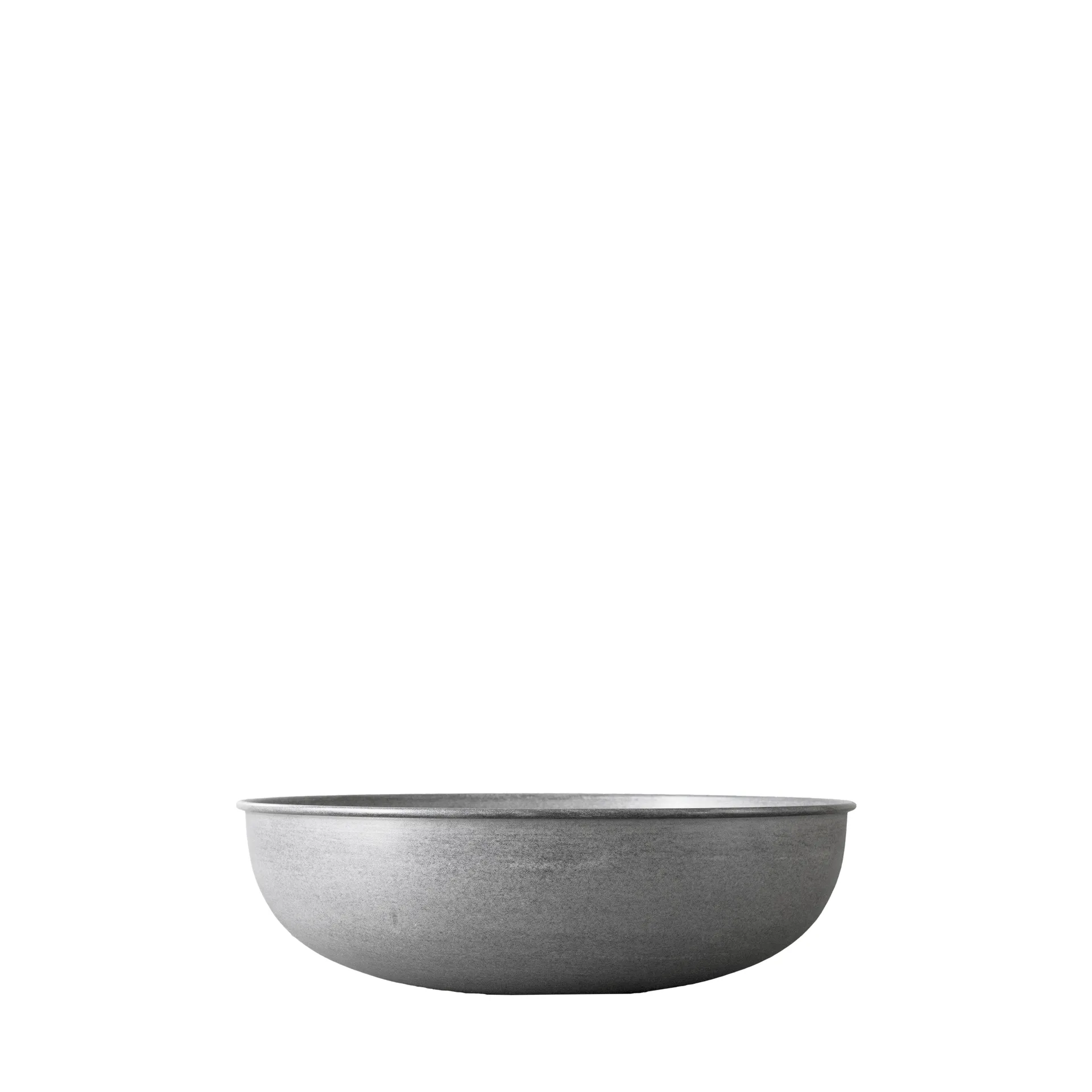 Out bowl 3 osaa, Light grey DBKD