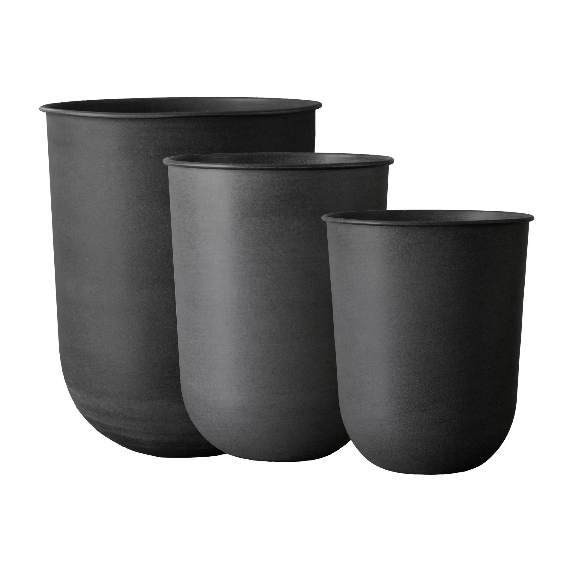 Out ruukku 3 osaa, Black DBKD