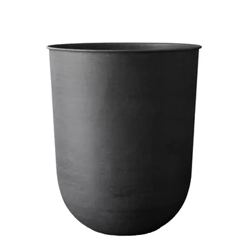 Out ruukku 4 osaa - Black - DBKD