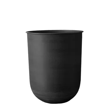 Out ruukku 4 osaa - Black - DBKD