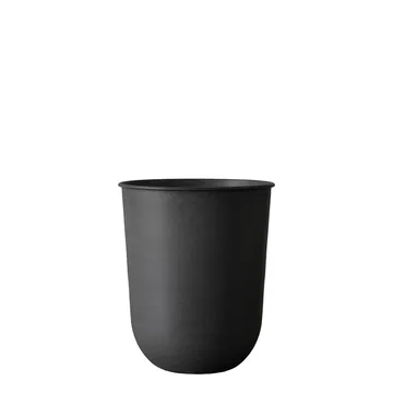 Out ruukku 4 osaa - Black - DBKD