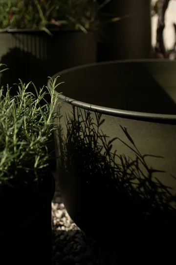 Out wide ruukku 2 osaa - Vihreä - DBKD