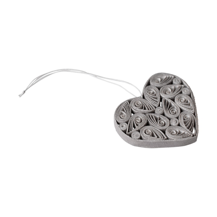 Paperisydän 8 cm - Mole - DBKD
