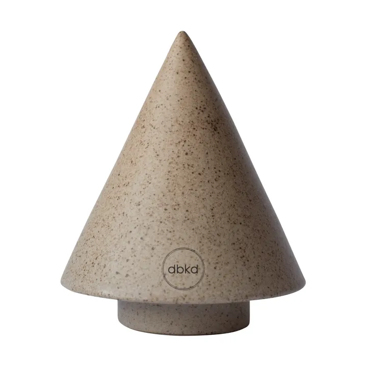 Peak puukoriste - Beige, Ø9 cm - DBKD