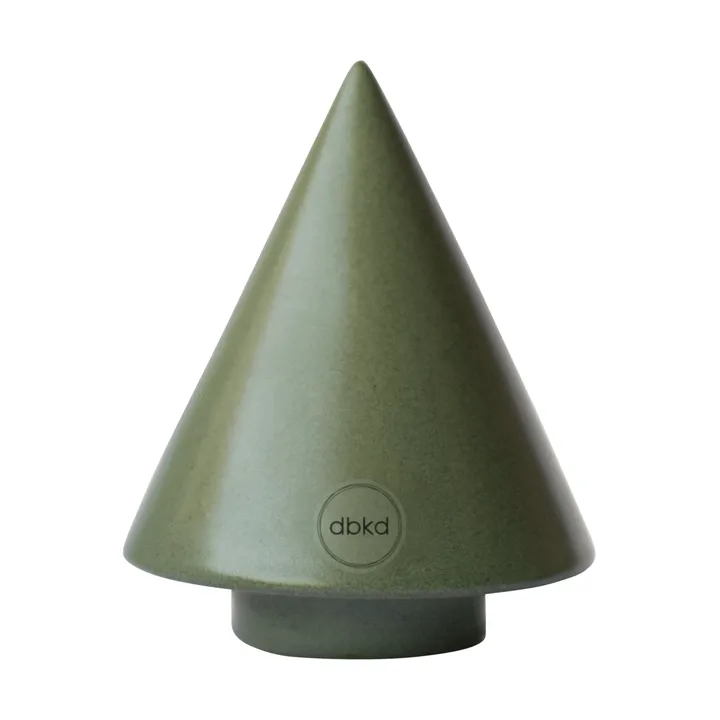Peak puukoriste - Moss. Ø9 cm - DBKD