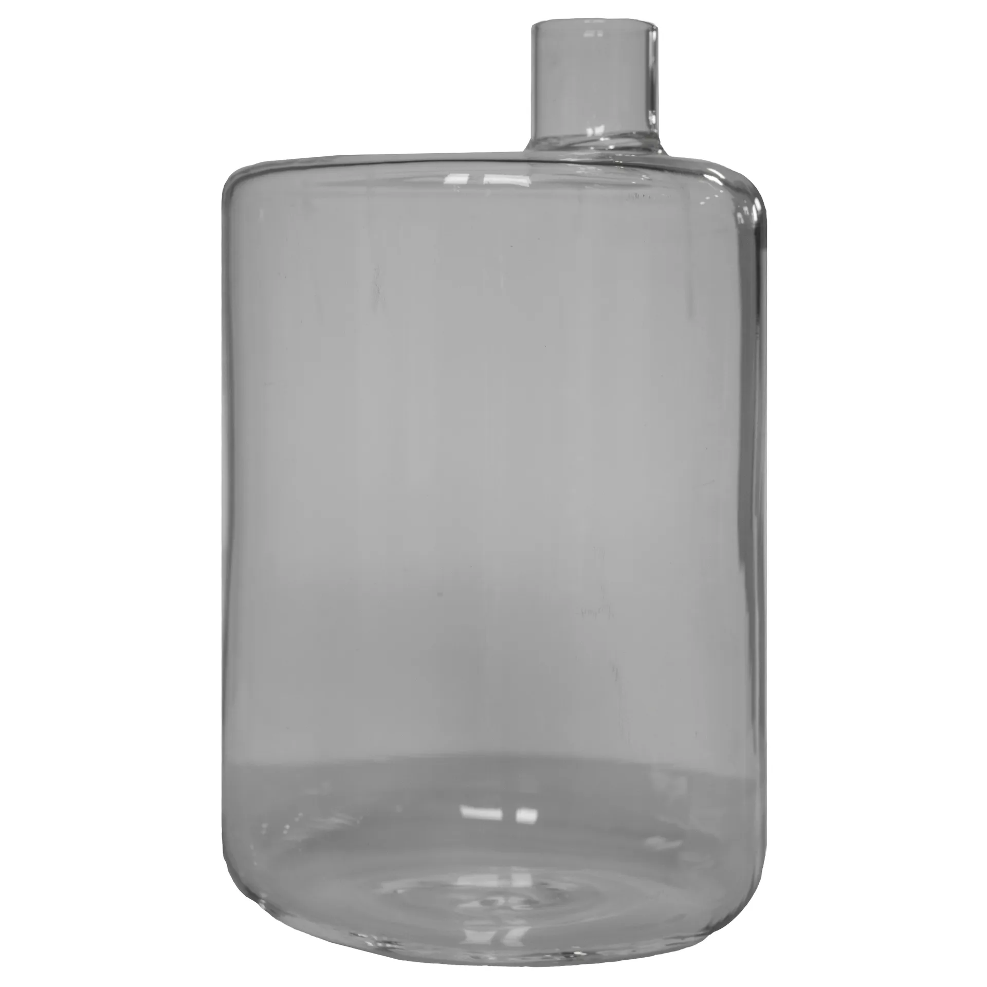 Pipe lasimaljakko smoke, XL DBKD