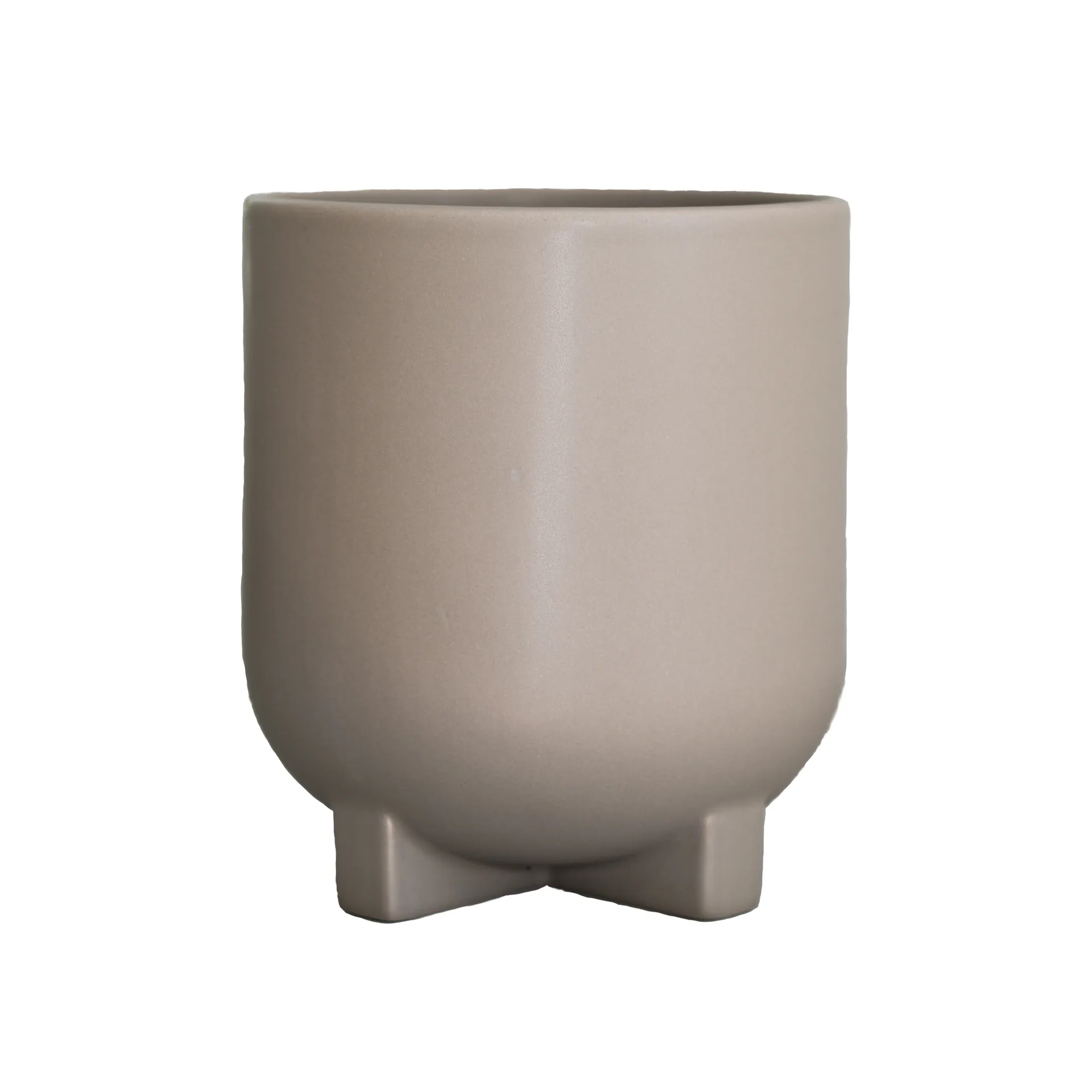 Plus ruukku Ø 14 cm, Dust DBKD