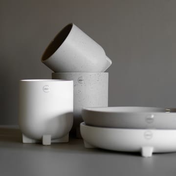 Plus ruukku Ø 14 cm - Mole dot - DBKD