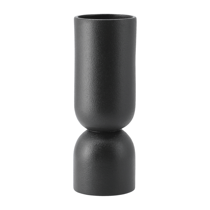 Post maljakko 23 cm - Cast iron värillinen - DBKD