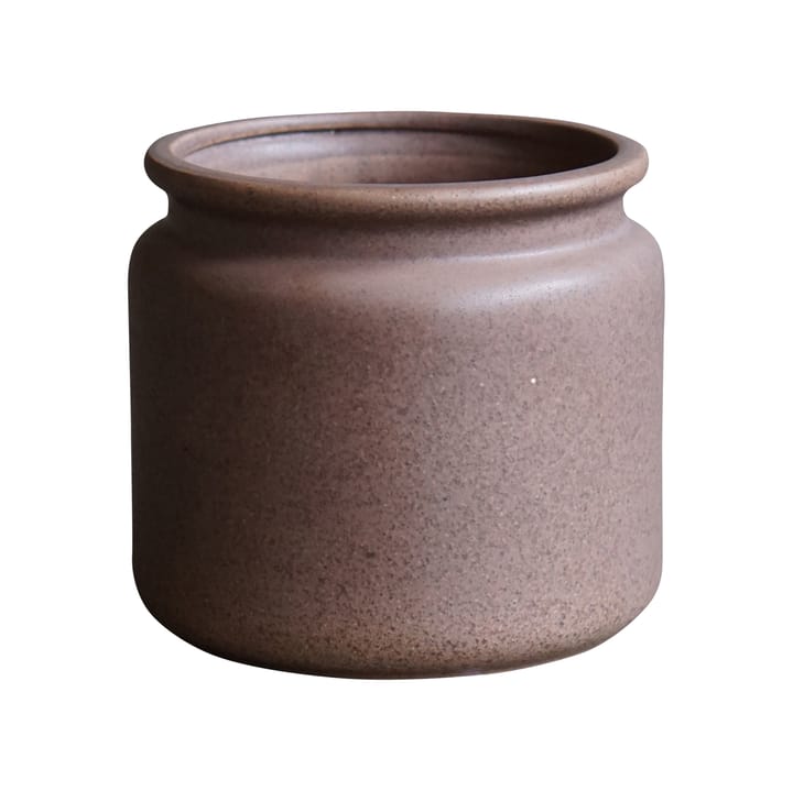 Pure ruukku ruskea - Medium ø22 cm - DBKD