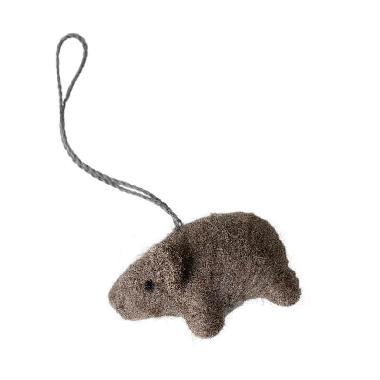 DBKD Riippuva sika koriste Beige