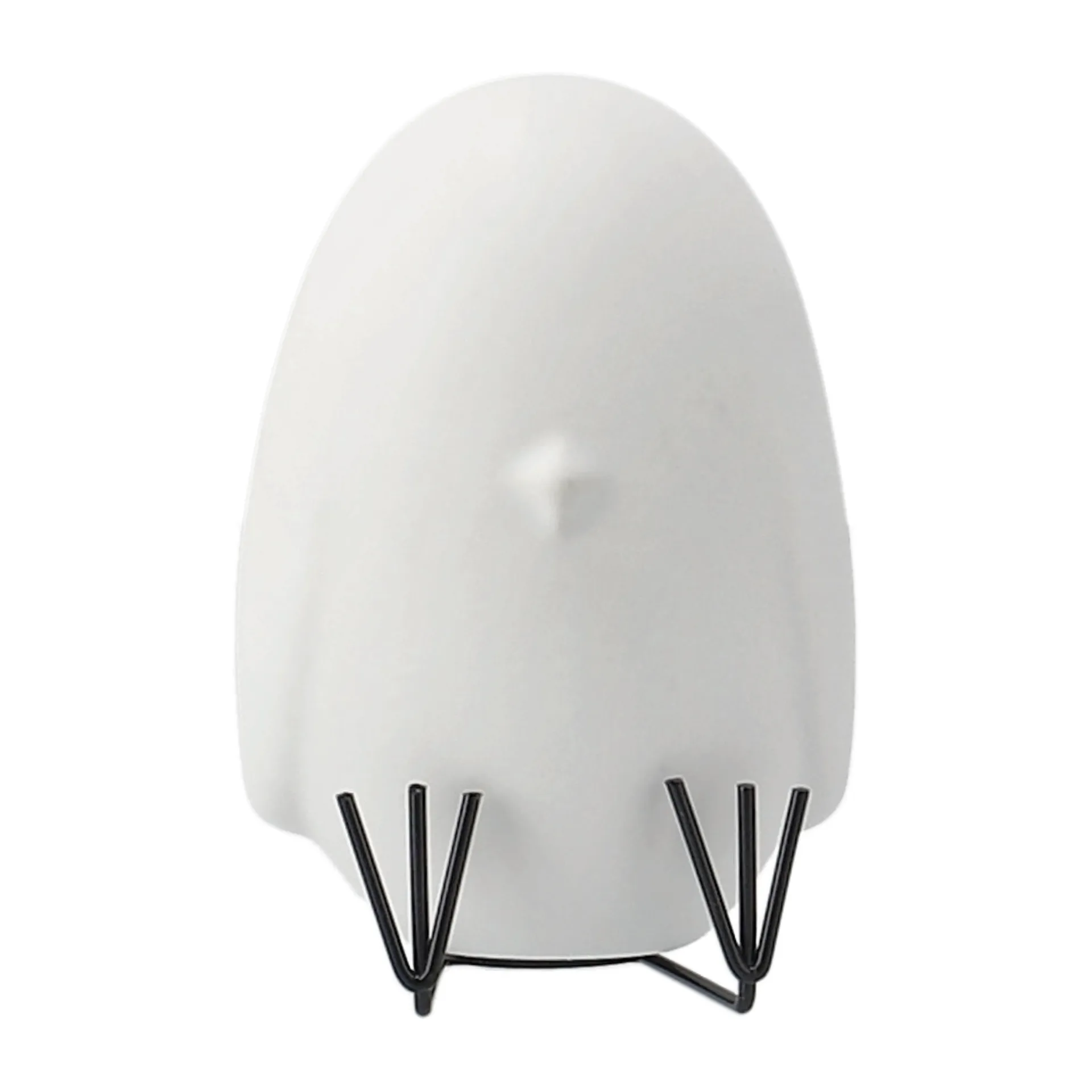 Sit Around -pääsiäiskoriste, White DBKD