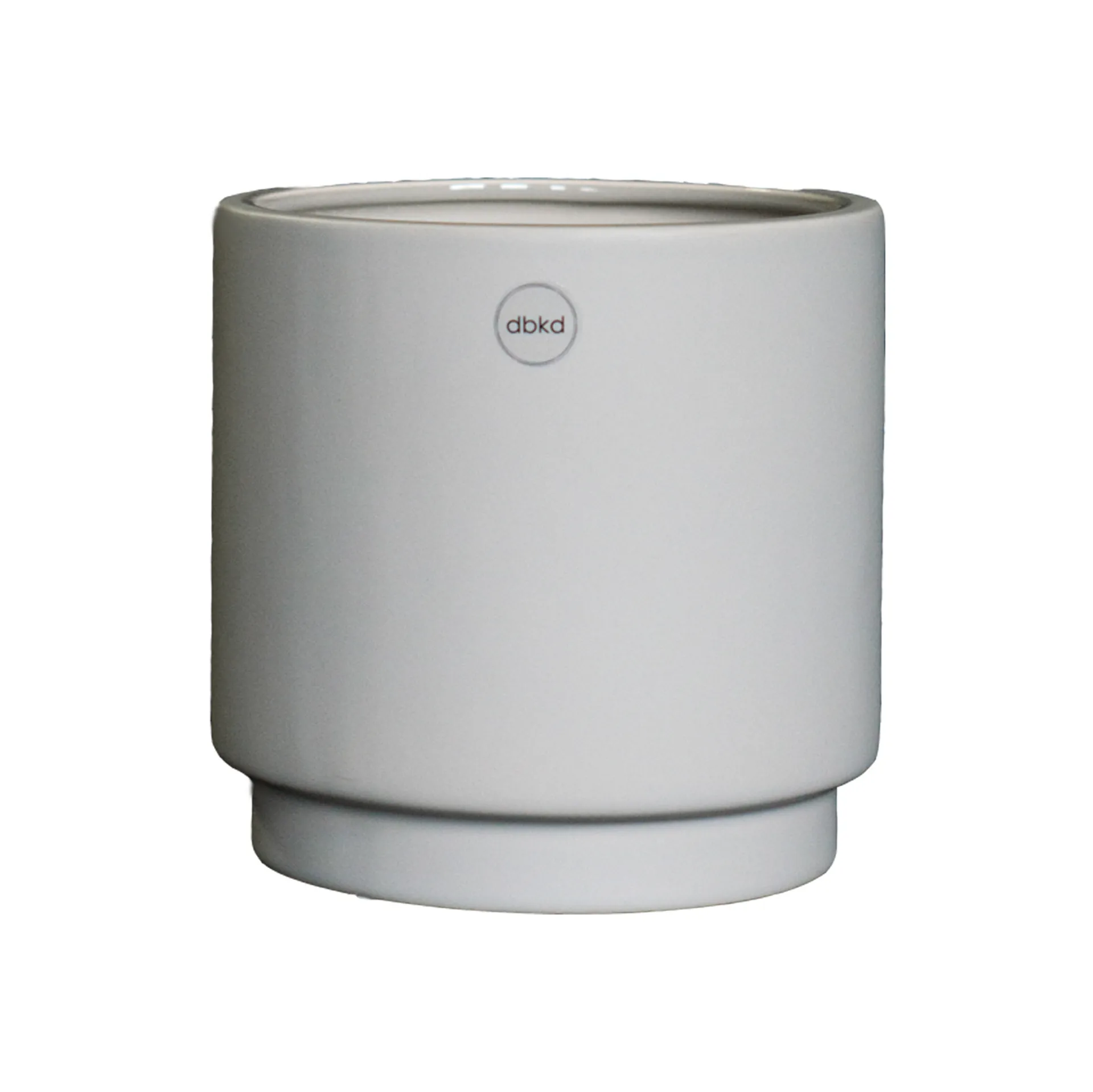 Solid ruukku mole, Pieni ø10 cm DBKD