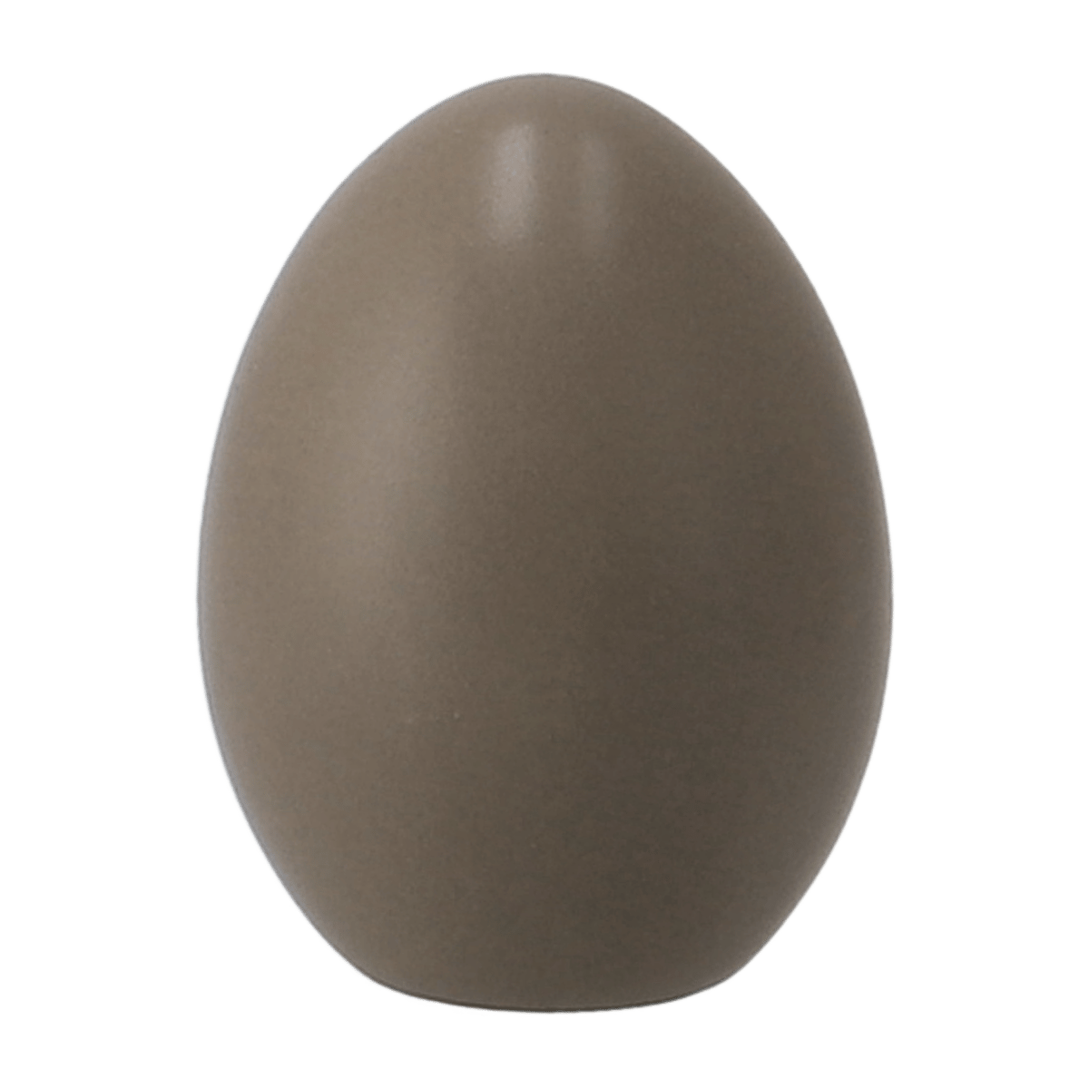 DBKD Standing Egg -pääsiäiskoriste Dust