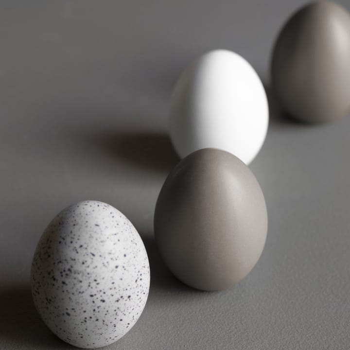 Standing Egg -pääsiäiskoriste - Dust - DBKD