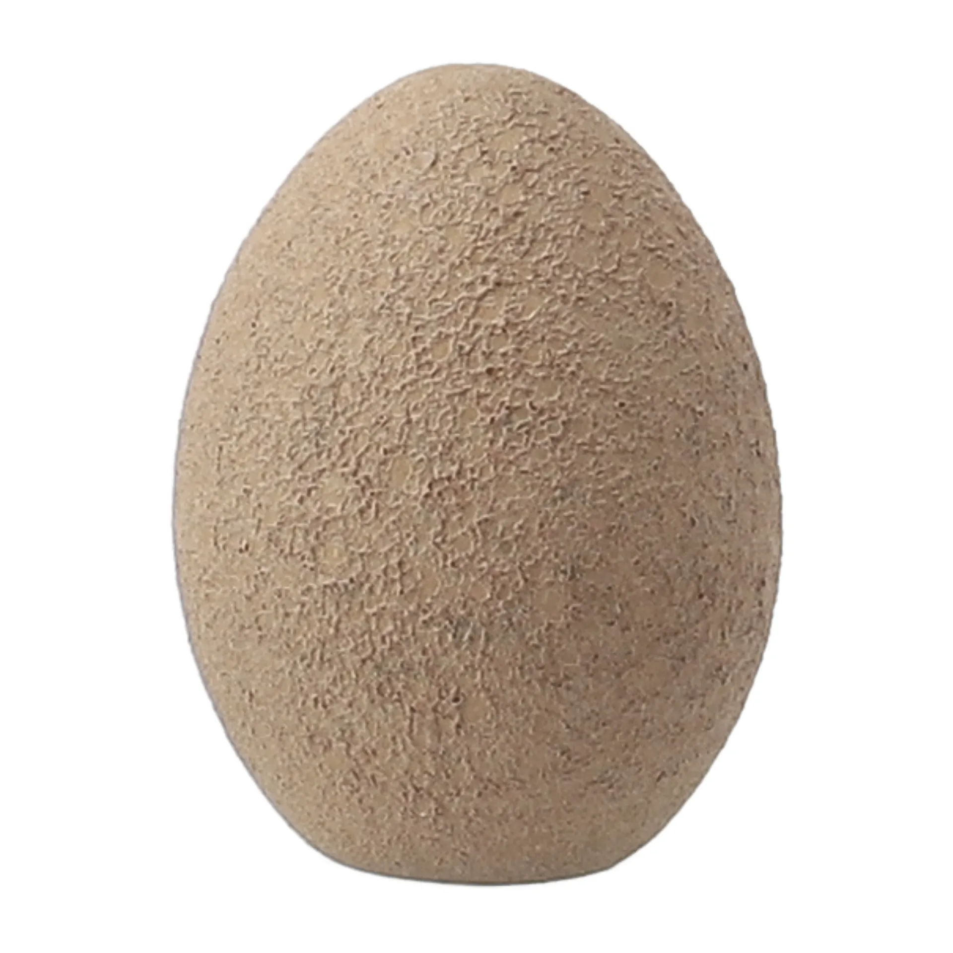 Standing Egg -pääsiäiskoriste, Hiekka DBKD