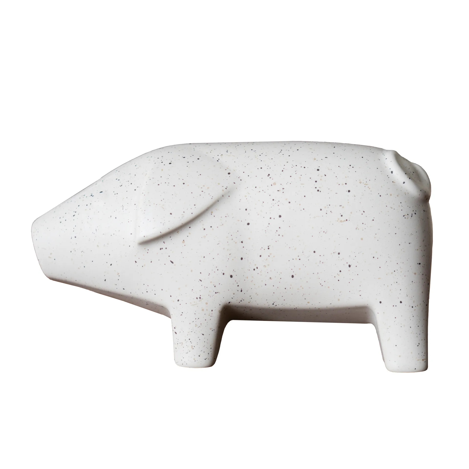 Swedish pig large, Mole dot DBKD