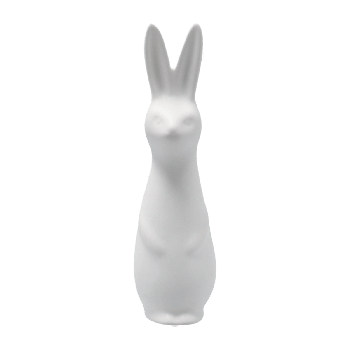 DBKD Swedish rabbit small White