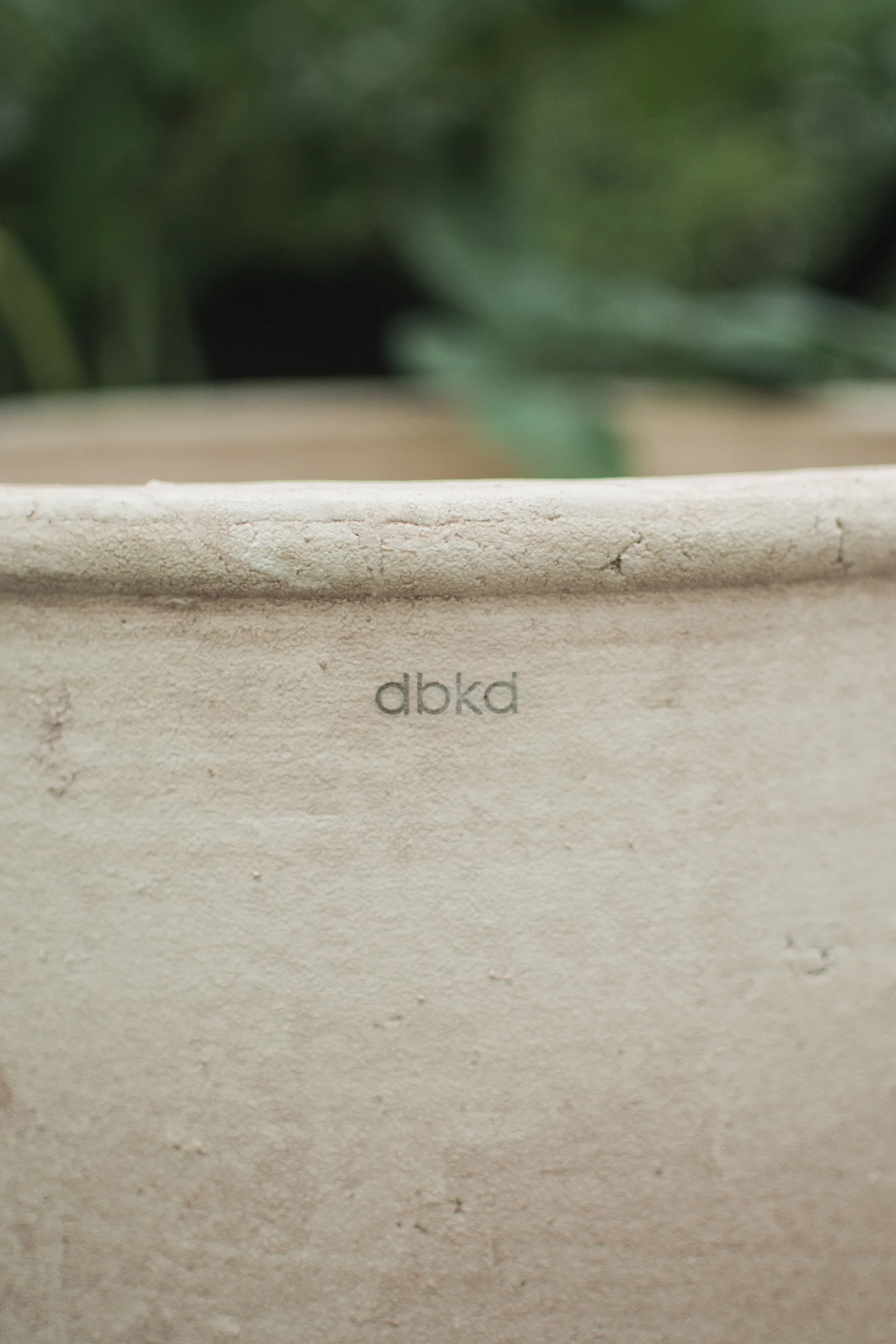 Terra ruukku, Hiekka, Ø33x36 cm DBKD