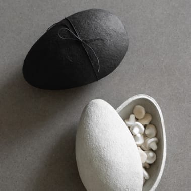 Treat pääsiäismuna, Black DBKD