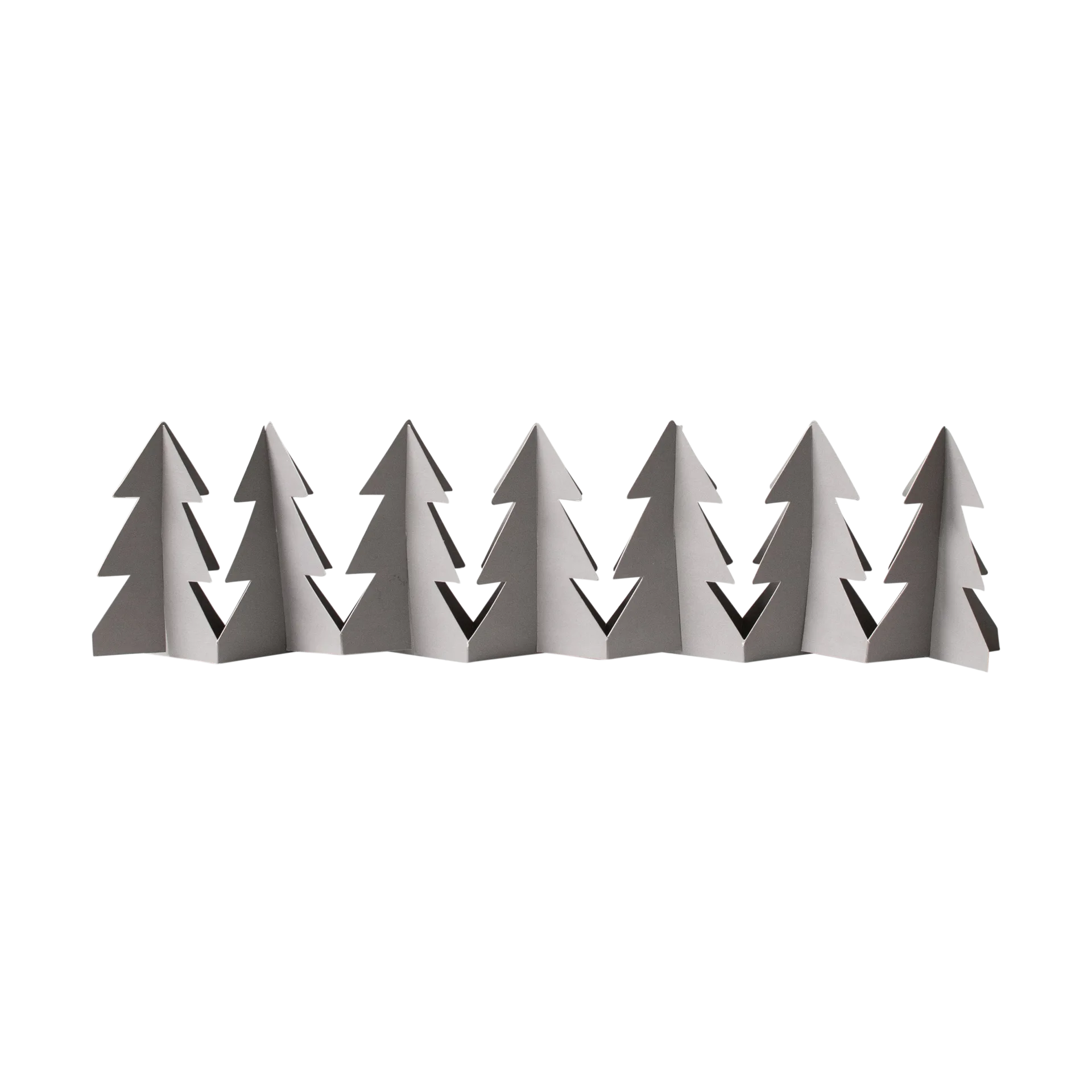 Tree in a row koriste 60 cm, Mole, 7x60 cm DBKD