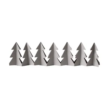 Tree in a row koriste 60 cm - Mole, 7x60 cm - DBKD