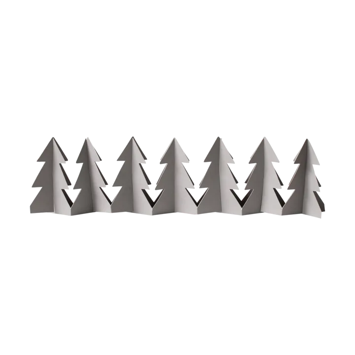 Tree in a row koriste 60 cm - Mole, 7x60 cm - DBKD