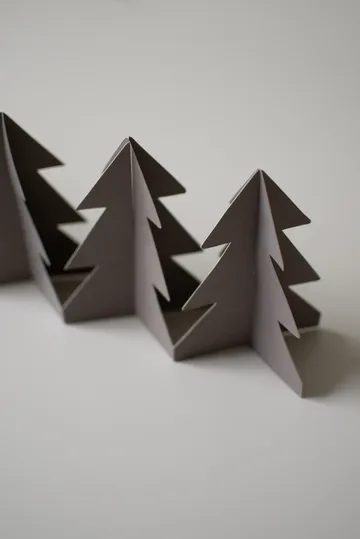 Tree in a row koriste 60 cm - Mole, 7x60 cm - DBKD