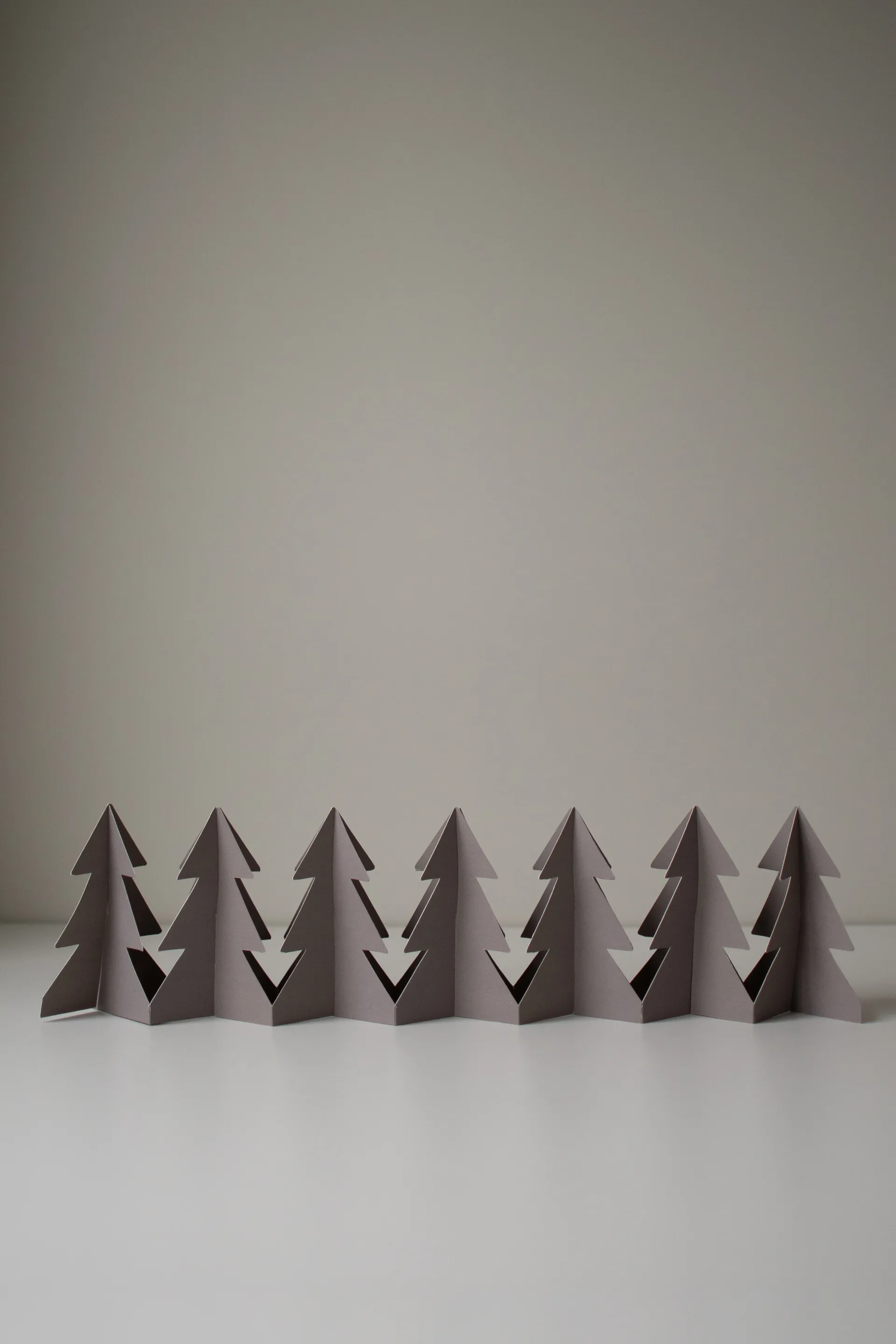Tree in a row koriste 60 cm, Mole, 7x60 cm DBKD