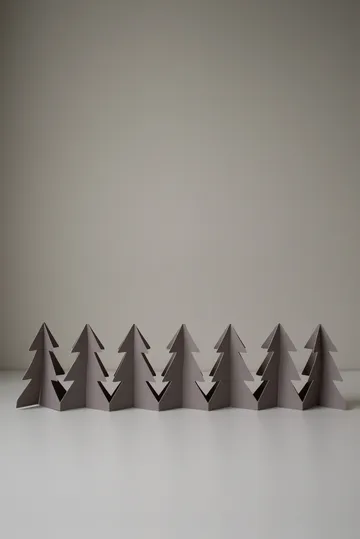 Tree in a row koriste 60 cm - Mole, 7x60 cm - DBKD