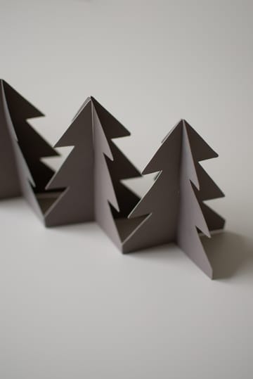 Tree in a row koriste 60 cm - Mole - DBKD